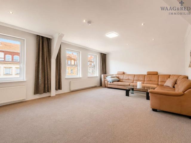 Wohnung kaufen in Fürth, Bayern