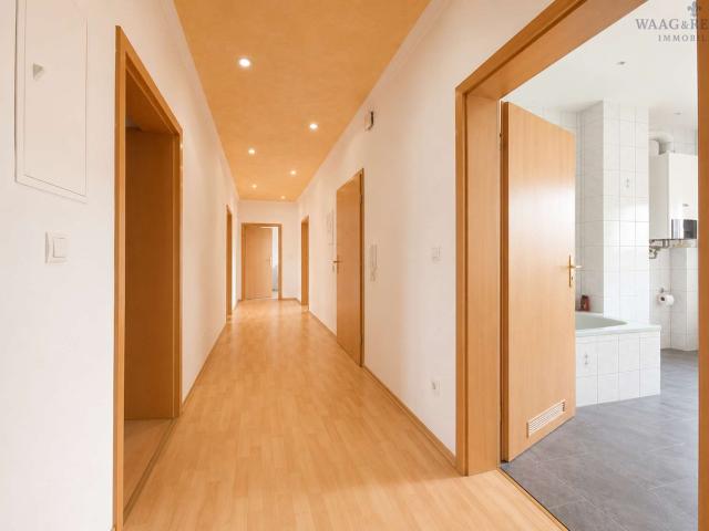 Wohnung kaufen in Fürth, Bayern
