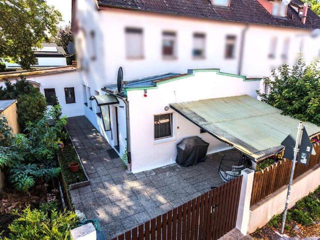 Wohnung kaufen in Fürth, Bayern