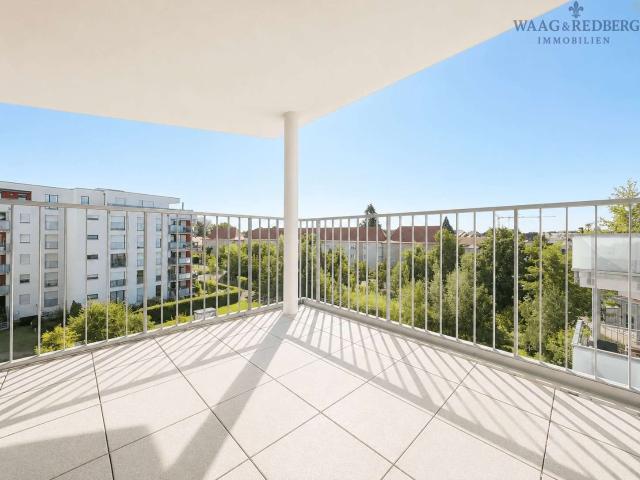 Wohnung kaufen in Fürth, Bayern