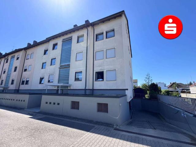 Wohnung kaufen in Fürth, Bayern