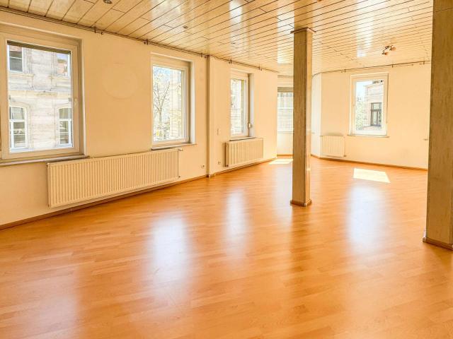 Wohnung kaufen in Fürth, Bayern