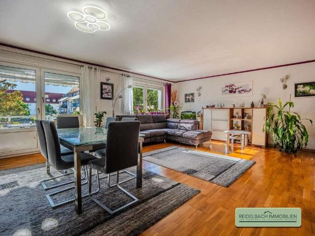 Wohnung kaufen in Fürth, Bayern