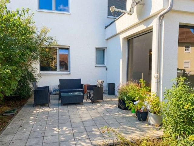 Wohnung kaufen in Fürth, Bayern