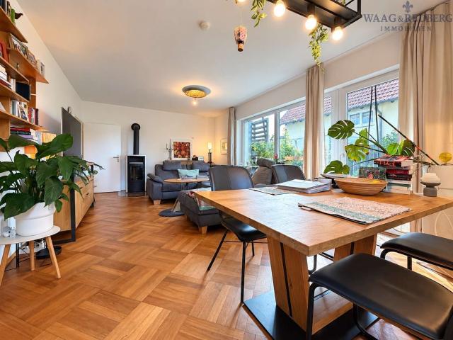 Wohnung kaufen in Atzenhof, Burgfarrnbach, Fürth