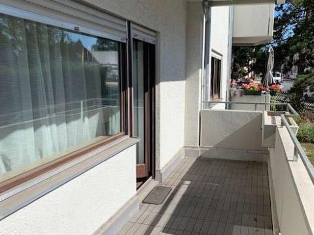 Wohnung kaufen in Sack, Braunsbach, Bislohe, Steinach, Fürth