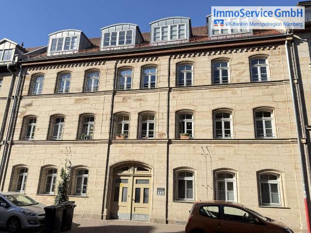Wohnung kaufen in Fürth, Bayern