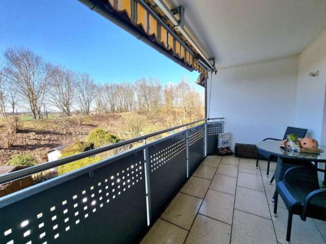 Wohnung kaufen in Fürth, Bayern