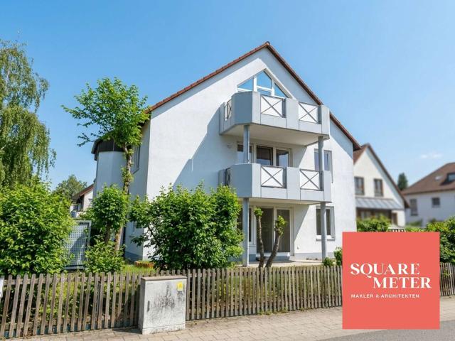 Wohnung kaufen in Fürth, Bayern