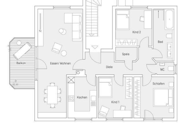 Wohnung kaufen in Fürth, Bayern