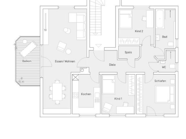 Wohnung kaufen in Atzenhof, Burgfarrnbach, Fürth