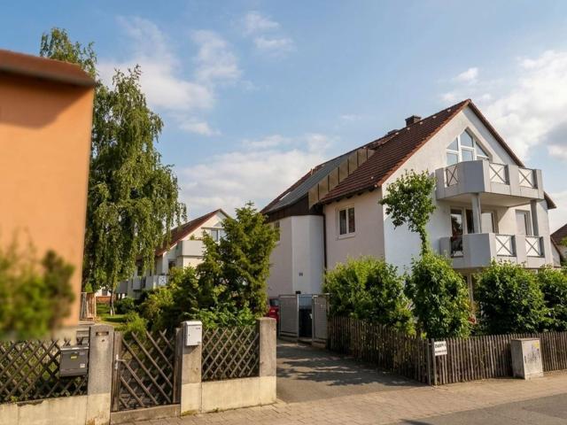 Wohnung kaufen in Fürth, Bayern