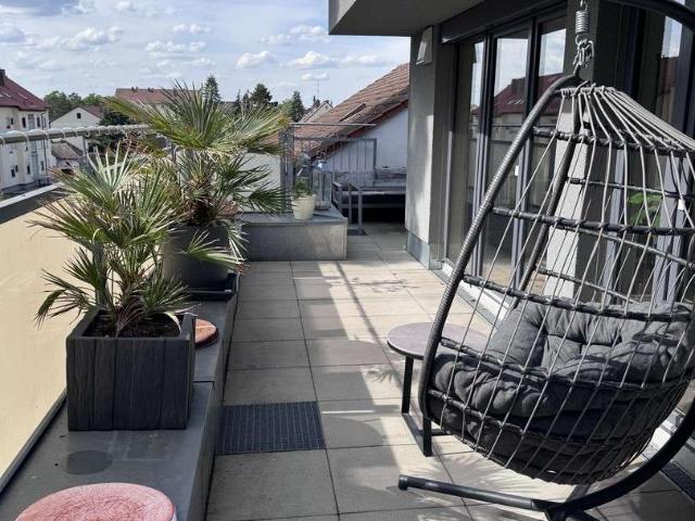 Wohnung kaufen in Fürth, Bayern