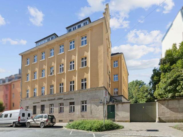 Wohnung kaufen in Fürth, Bayern