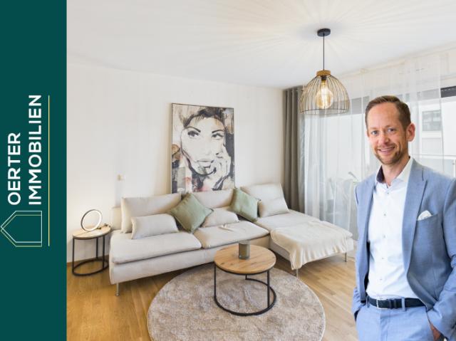Wohnung kaufen in Fürth, Bayern