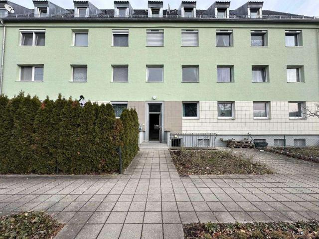 Wohnung kaufen in Fürth, Bayern