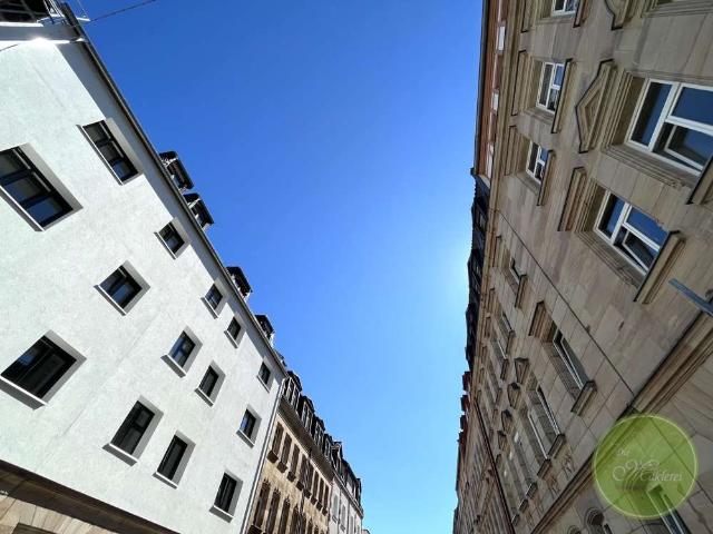 Wohnung kaufen in Fürth, Bayern