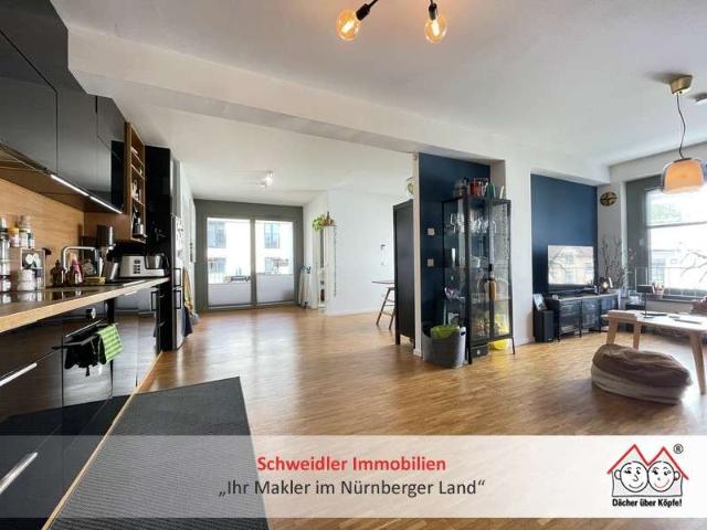 Wohnung kaufen in Fürth, Bayern