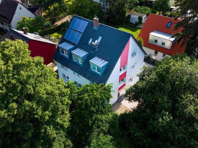 Wohnung kaufen in Fürth, Bayern