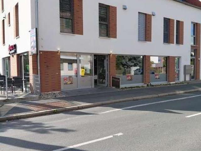 Wohnung kaufen in Fürth, Bayern