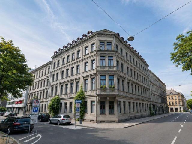 Wohnung kaufen in Fürth, Bayern