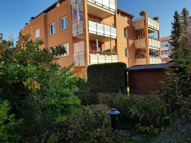 Wohnung kaufen in Eigenes Heim, Fürth