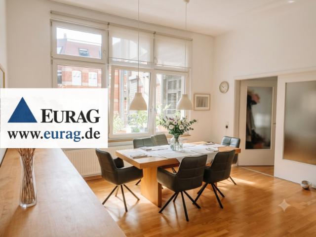 Wohnung kaufen in Fürth, Bayern