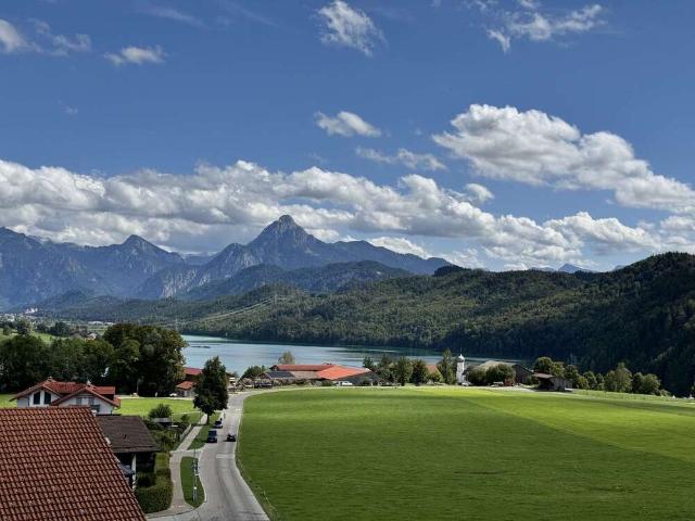 Wohnung kaufen in Weidach, Füssen