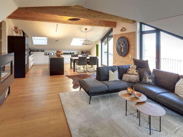 Wohnung kaufen in Bad Faulenbach, Füssen