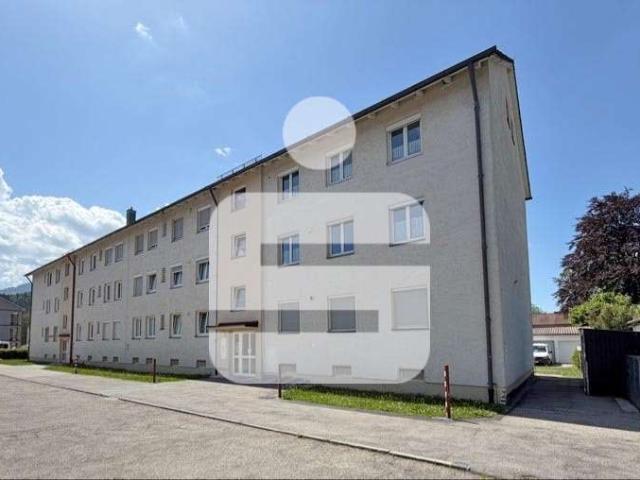 Wohnung kaufen in Bad Faulenbach, Füssen