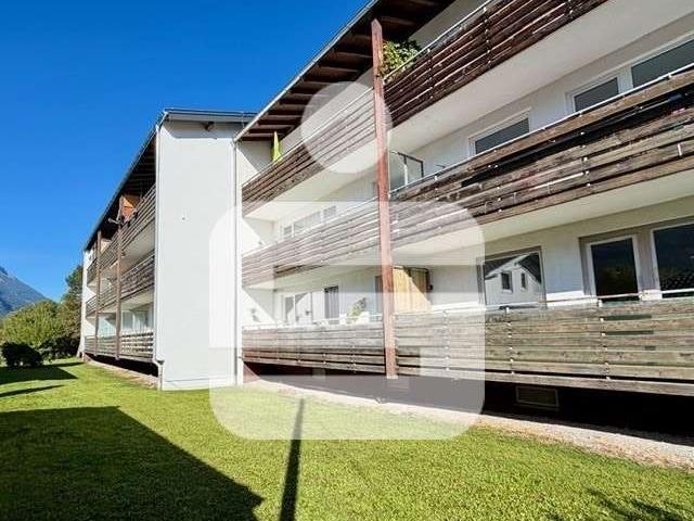 Wohnung kaufen in Weidach, Füssen