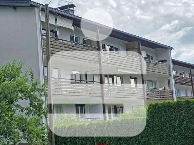 Wohnung kaufen in Bad Faulenbach, Füssen