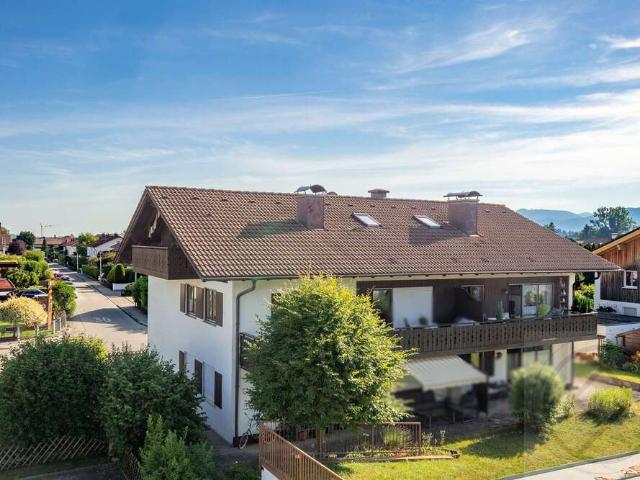 Wohnung kaufen in Bad Faulenbach, Füssen