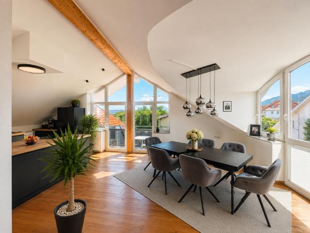 Wohnung kaufen in Bad Faulenbach, Füssen