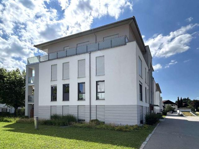 Wohnung kaufen in Bad Faulenbach, Füssen