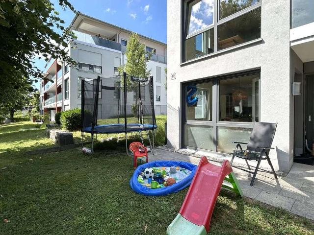 Wohnung kaufen in Bad Faulenbach, Füssen