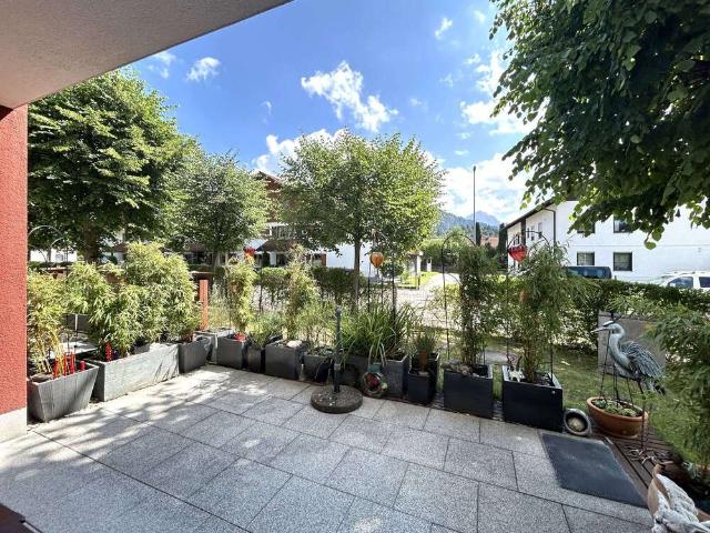 Wohnung kaufen in Bad Faulenbach, Füssen