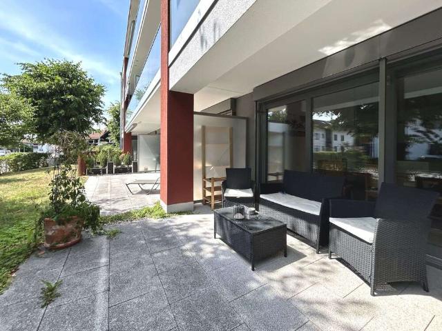 Wohnung kaufen in Bad Faulenbach, Füssen