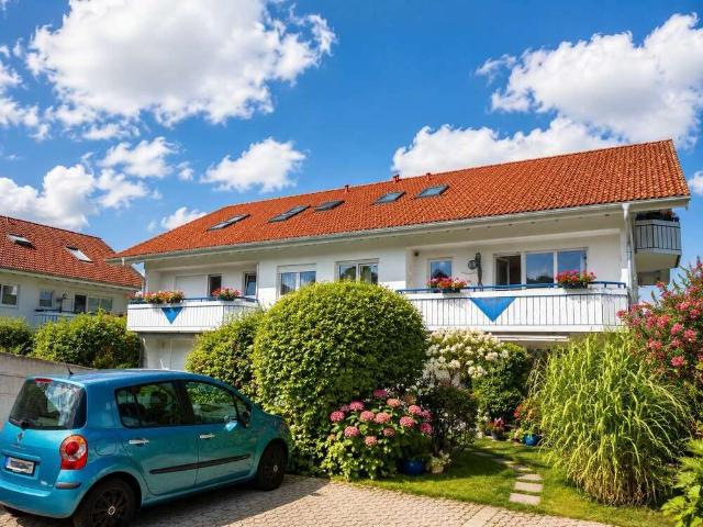 Wohnung kaufen in Bad Faulenbach, Füssen