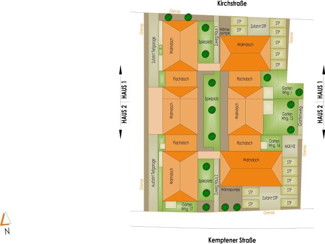 Wohnung kaufen in Bad Faulenbach, Füssen