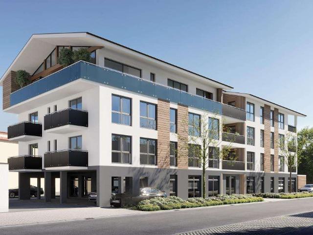 Wohnung kaufen in Bad Faulenbach, Füssen