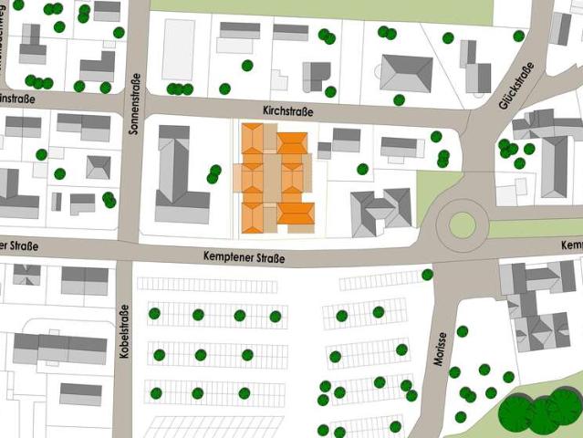 Wohnung kaufen in Bad Faulenbach, Füssen