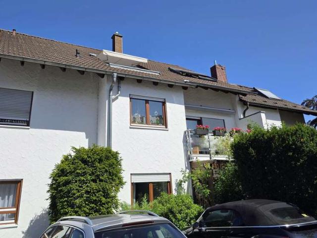 Wohnung kaufen in Fußgönheim, Rheinland-Pfalz