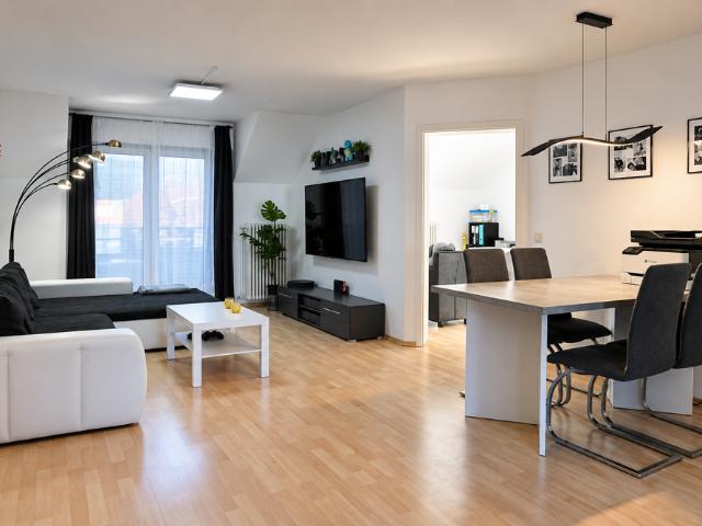 Wohnung kaufen in Gaggenau