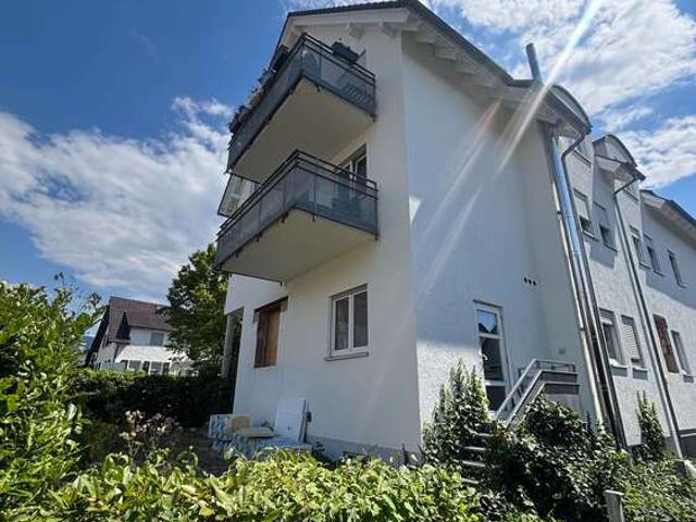Wohnung kaufen in Gaggenau, Baden-Württemberg