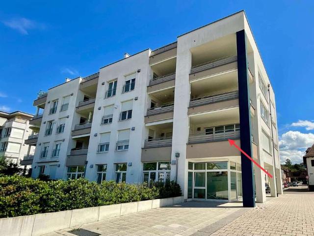 Wohnung kaufen in Gaggenau, Baden-Württemberg