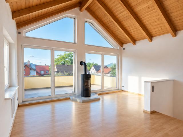 Wohnung kaufen in Gaggenau, Baden-Württemberg