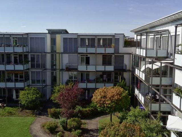 Wohnung kaufen in Gaggenau, Baden-Württemberg