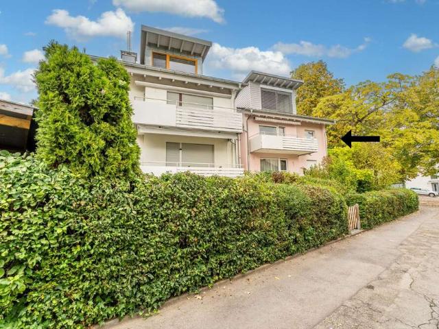 Wohnung kaufen in Gaienhofen