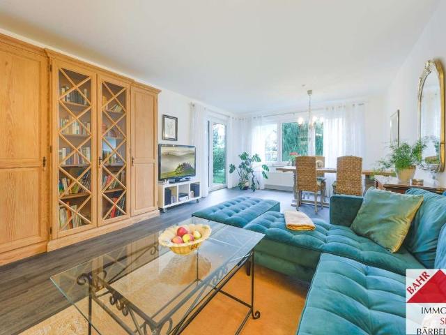 Wohnung kaufen in Gärtringen, Baden-Württemberg